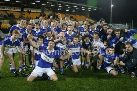 PatrickMcBride5's tweet photo. "When I grow up I want to play in Casement Park!" 
It's so sad that kids aren't saying these words anymore.

1000 days since planning application was submitted &amp; no decision yet on @CasementPark 
A generation has been lost! Please don’t let there be another. #buildcasement https://t.co/yg26gI3ong