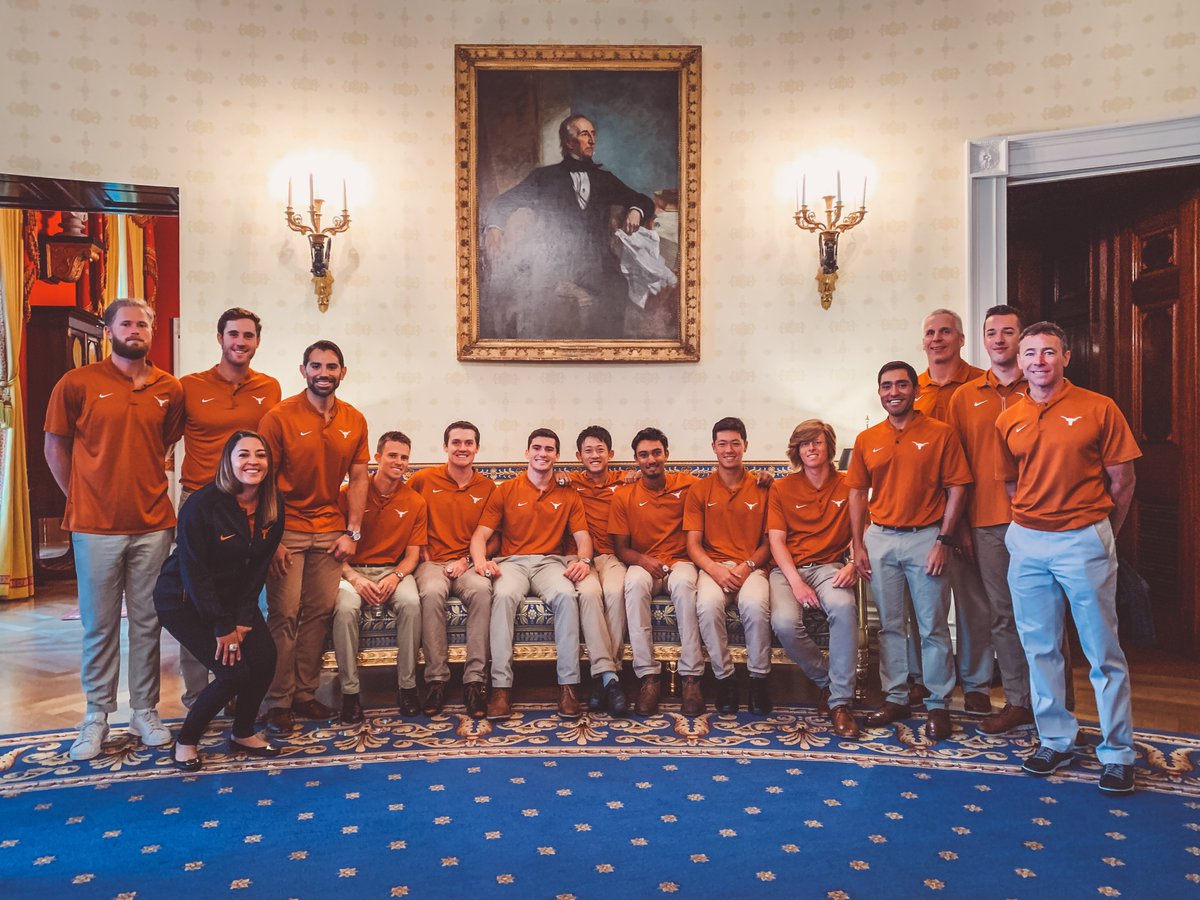 Texas Men's Tennis tweet media