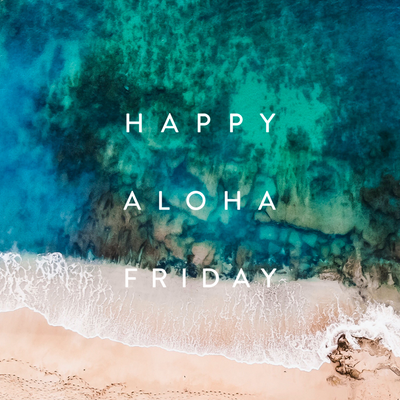 uhmanoa's tweet photo. Happy #AlohaFriday! https://t.co/zUbZXsfIgc