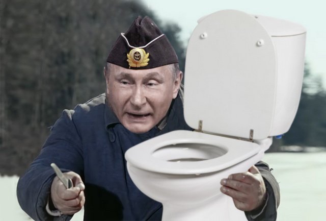 Це буде найбільший скандал в історії США, - Трамп про доповідь щодо втручання Росії у вибори - Цензор.НЕТ 4674