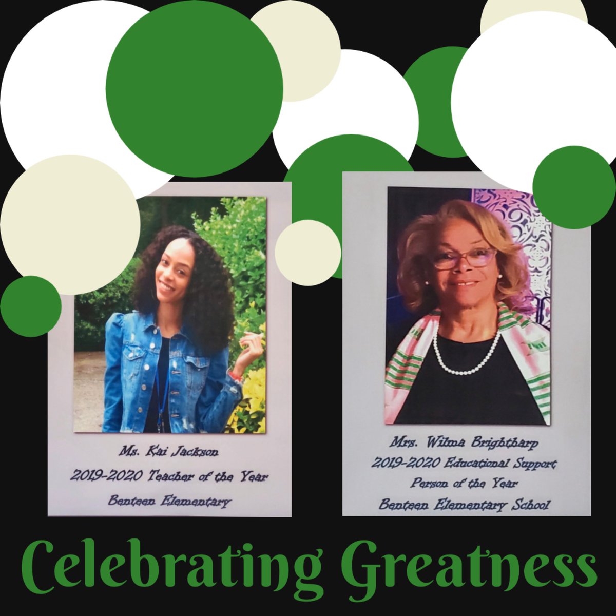 Benteen PTA (@benteen_pta) on Twitter photo ¡Felicitaciones a nuestros brillantes TOTY y SPOTY! 💙💛💙💛💙
Congratulations to our Brilliant TOTY and SPOTY! // <a href="/APSBenteen/">Benteen Elementary</a> <a href="/apsupdate/">ATL Public Schools</a> @SoontobeEdD <a href="/docdrewlovett/">Andrew Lovett Jr., Ph. D.</a> <a href="/BenteenIB/">Benteen Elem IB authorized world school</a> <a href="/benteenmc/">Benteen Library Media Center</a> //
#SomosBenteen #WeAreBenteen #APSUpdate #APS #JacksonCluster ¡Felicitaciones a nuestros brillantes TOTY y SPOTY! 💙💛💙💛💙
Congratulations to our Brilliant TOTY and SPOTY! // <a href="/APSBenteen/">Benteen Elementary</a> <a href="/apsupdate/">ATL Public Schools</a> @SoontobeEdD <a href="/docdrewlovett/">Andrew Lovett Jr., Ph. D.</a> <a href="/BenteenIB/">Benteen Elem IB authorized world school</a> <a href="/benteenmc/">Benteen Library Media Center</a> //
#SomosBenteen #WeAreBenteen #APSUpdate #APS #JacksonCluster