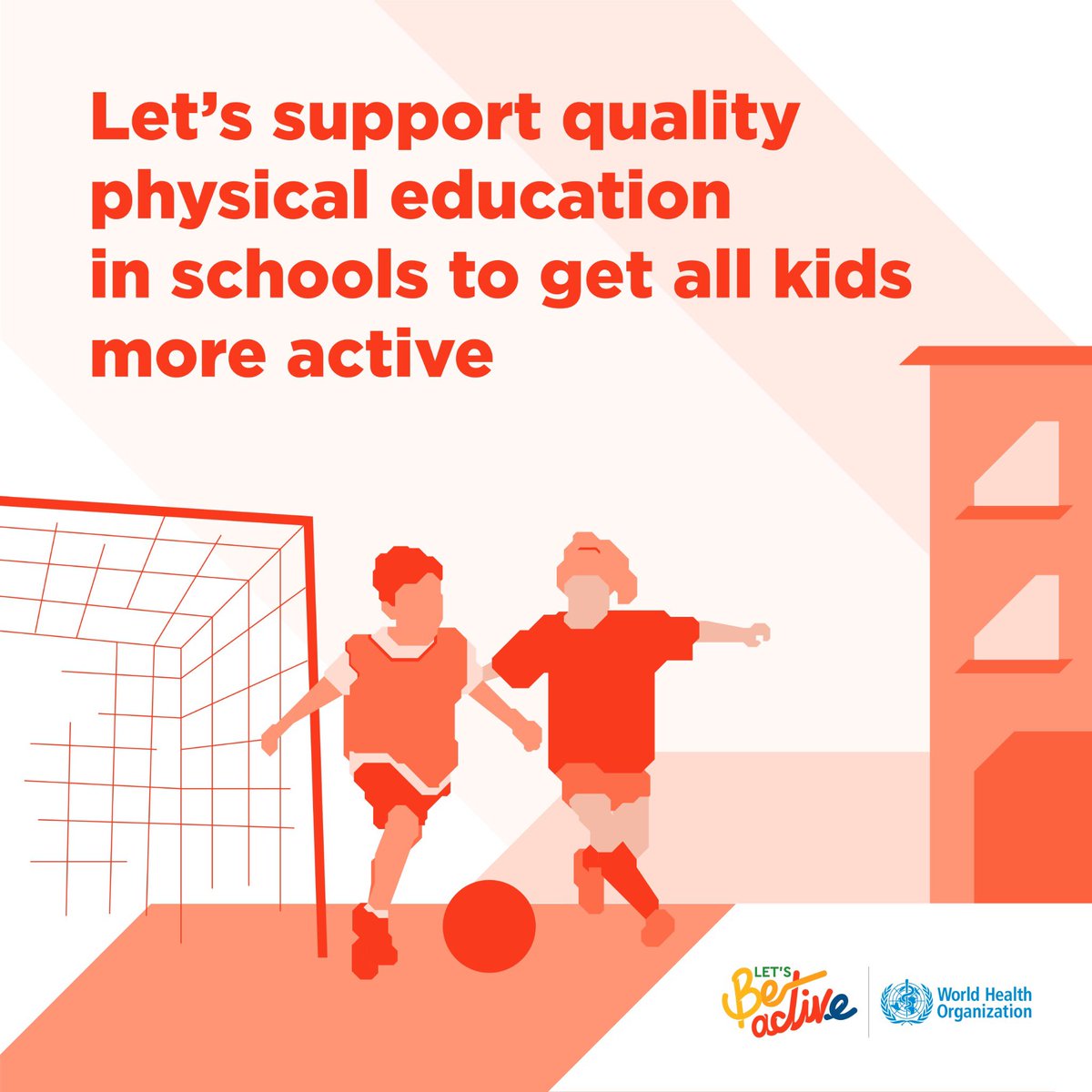 fiona bull (@fiona_bull) on Twitter photo It’s true - a healthy start in life includes quality PE at school & opportunities to enjoy sport & active recreation in your local community. New data from WHO show we are failing too many children. Thanks for all the coverage, now let act <a href="/who/">World Health Organization (WHO)</a> <a href="/ISCA_tweet/">ISCA</a> <a href="/UNESCO/">UNESCO 🏛️ #Education #Sciences #Culture 🇺🇳</a> <a href="/UNICEF/">UNICEF</a> It’s true - a healthy start in life includes quality PE at school & opportunities to enjoy sport & active recreation in your local community. New data from WHO show we are failing too many children. Thanks for all the coverage, now let act <a href="/who/">World Health Organization (WHO)</a> <a href="/ISCA_tweet/">ISCA</a> <a href="/UNESCO/">UNESCO 🏛️ #Education #Sciences #Culture 🇺🇳</a> <a href="/UNICEF/">UNICEF</a>