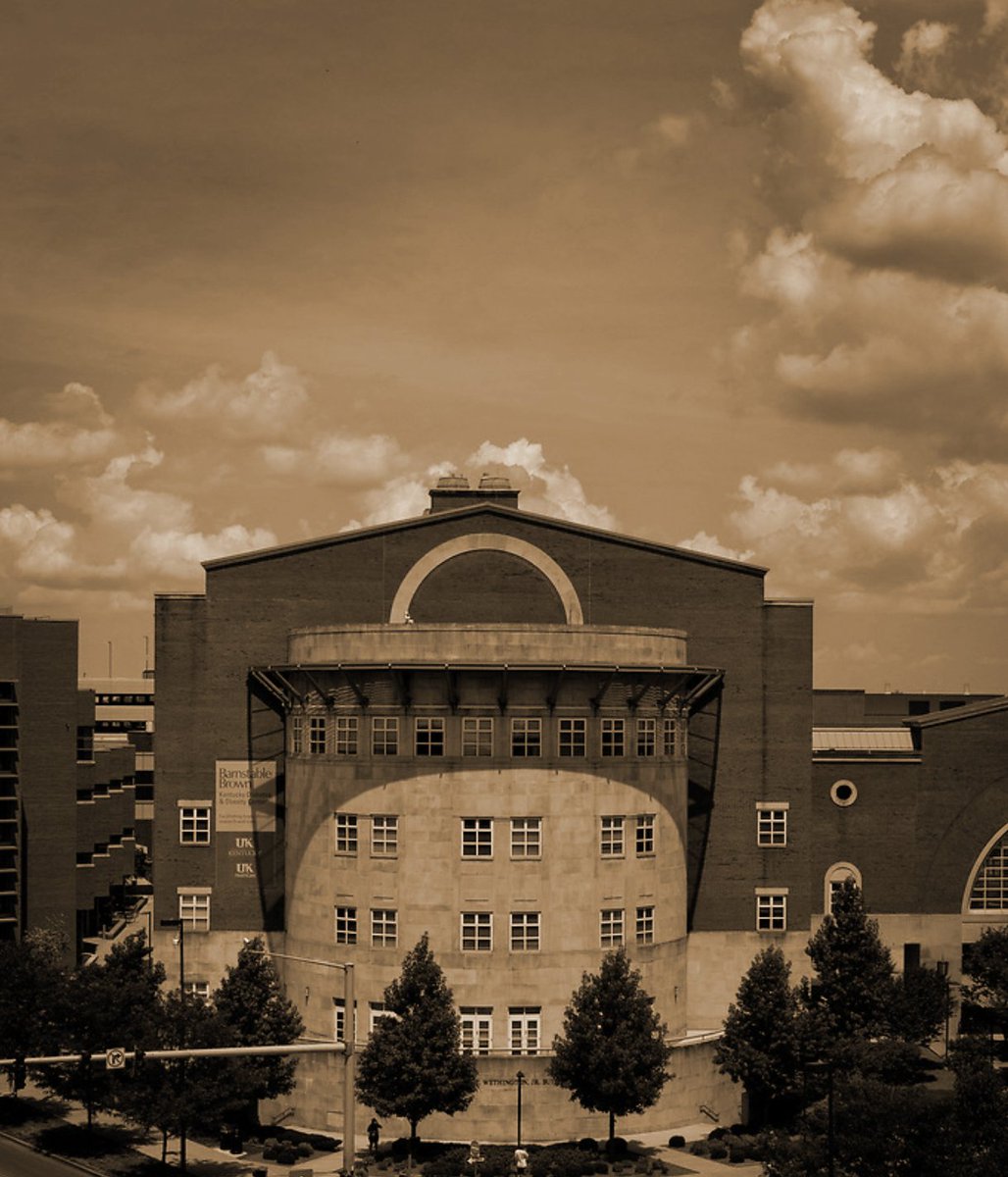 University of Kentucky College of Health Sciences tweet media