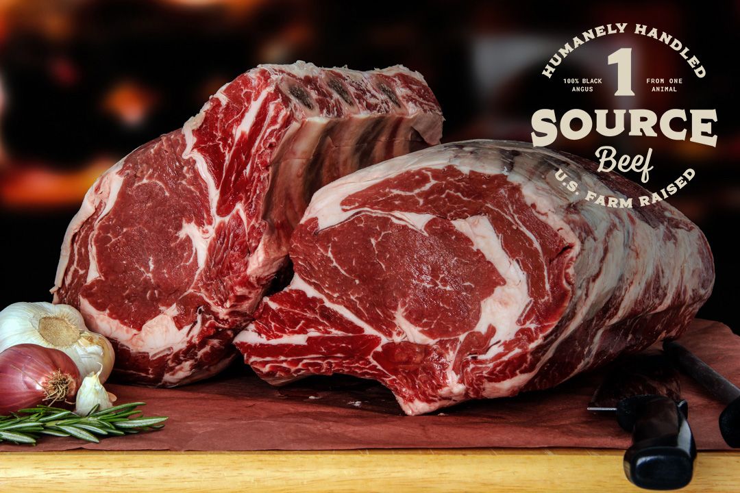 Zephyr Foods on Twitter "Why does our ground beef taste so much better