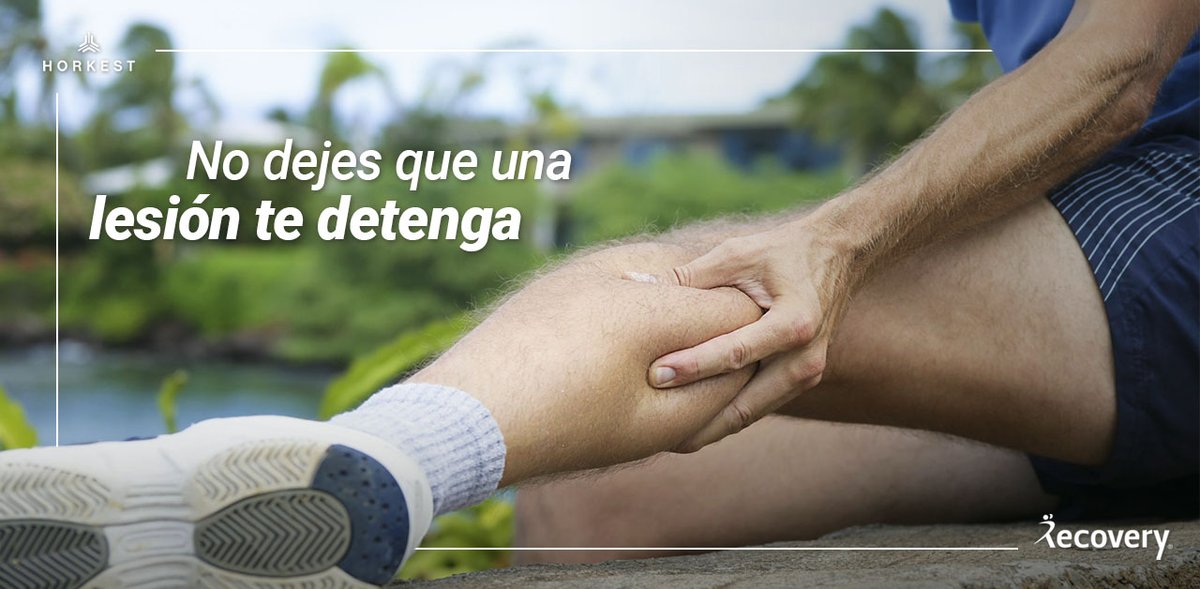 Una lesión bien tratada puede ser la diferencia entre semanas y meses de recuperación.
Acércate a nuestros expertos y recupérate en el menor tiempo posible.