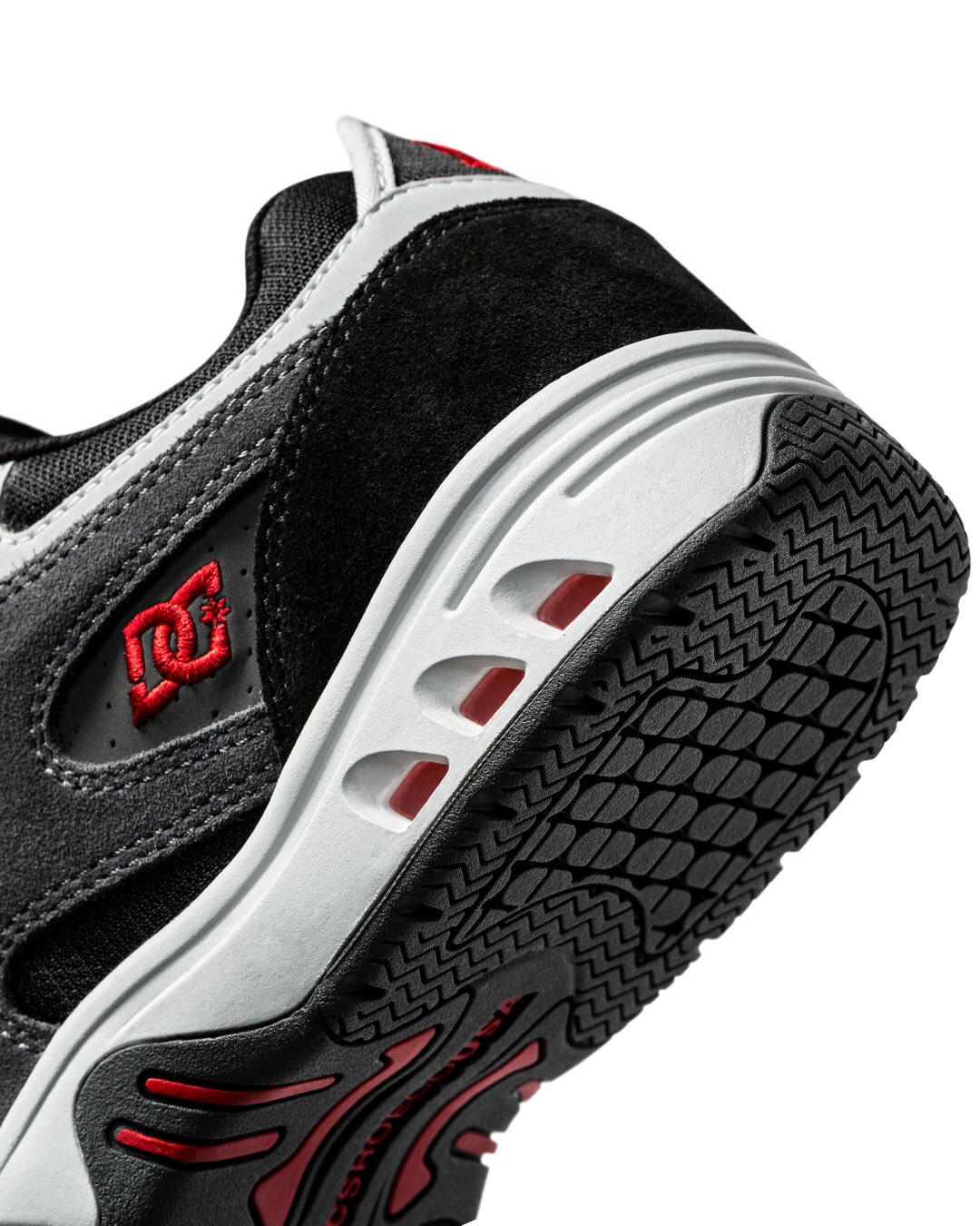 dc williams og black