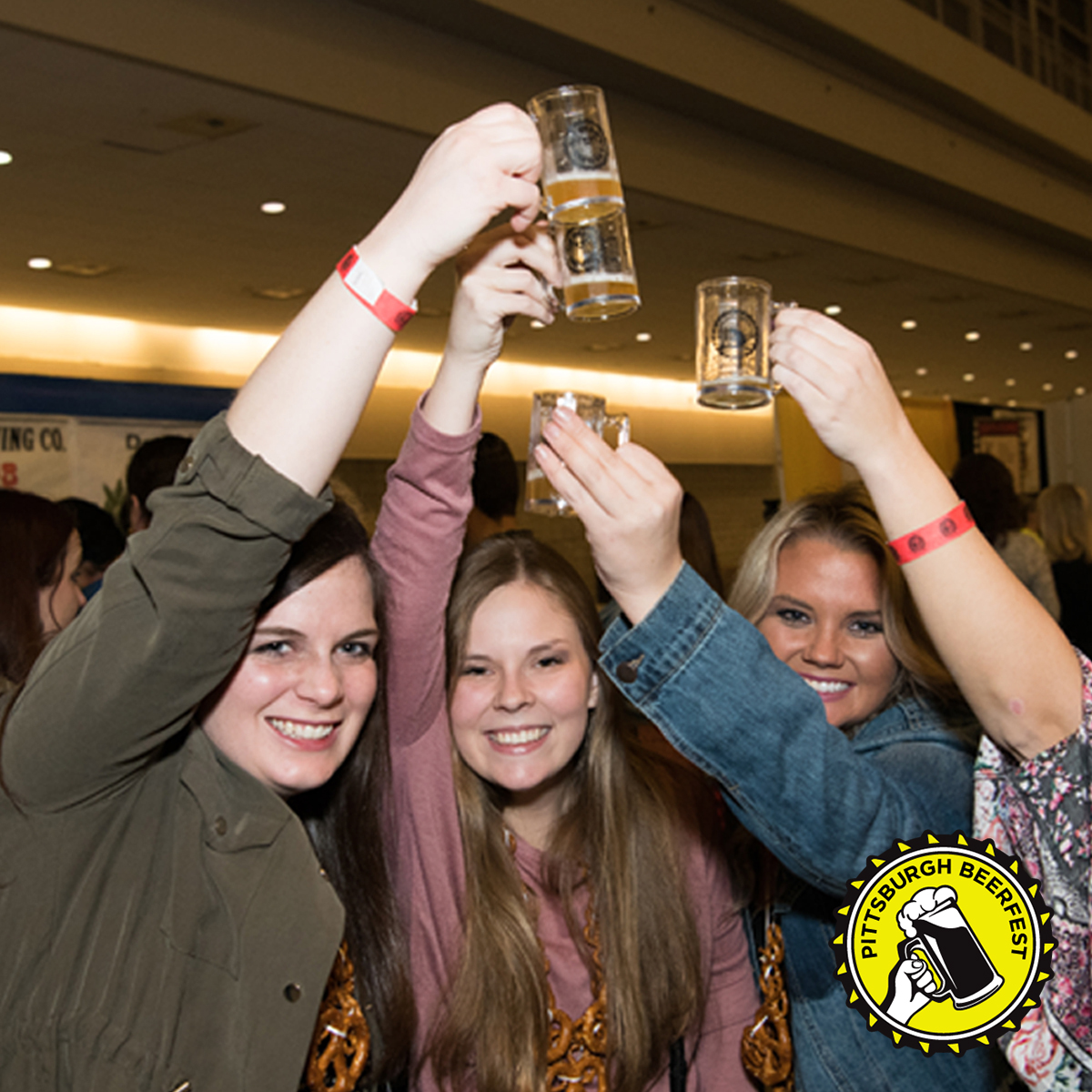 #FeelGoodFriday Raising a glass to <a href="/FatHeadsBeer/">Fat Head's Brewery</a> &amp; <a href="/FatHeadsPGH/">Fat Heads Pittsburgh</a> - our Presenting Sponsor for Pittsburgh Winter Beerfest​! Let's all toast them this weekend! Keep an eye on our page for more beer &amp; brewery announcements! For tix &amp; more: bit.ly/34W3IAx