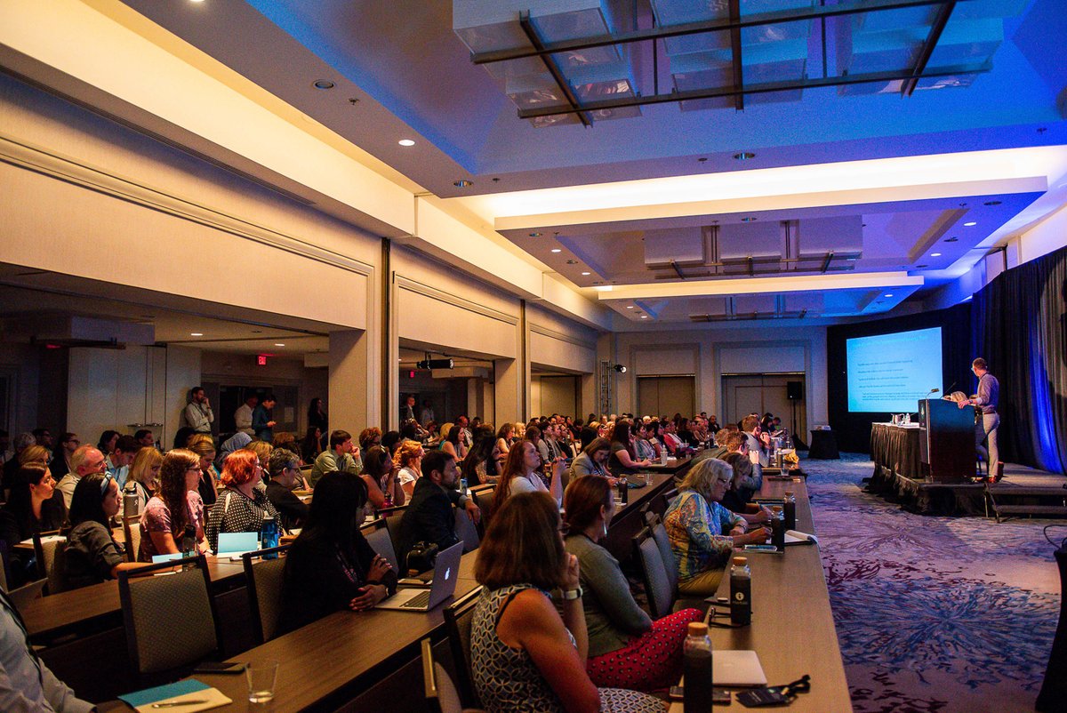 Interfolio's tweet photo. Calling all Interfolio clients! How are you using Interfolio’s Faculty Information System in an innovative way on your campus? We want to hear your stories at the 2020 Summit! Submit your proposals today at: https://t.co/QzVsjWgNet
#interfoliosummit https://t.co/degwQMD72z