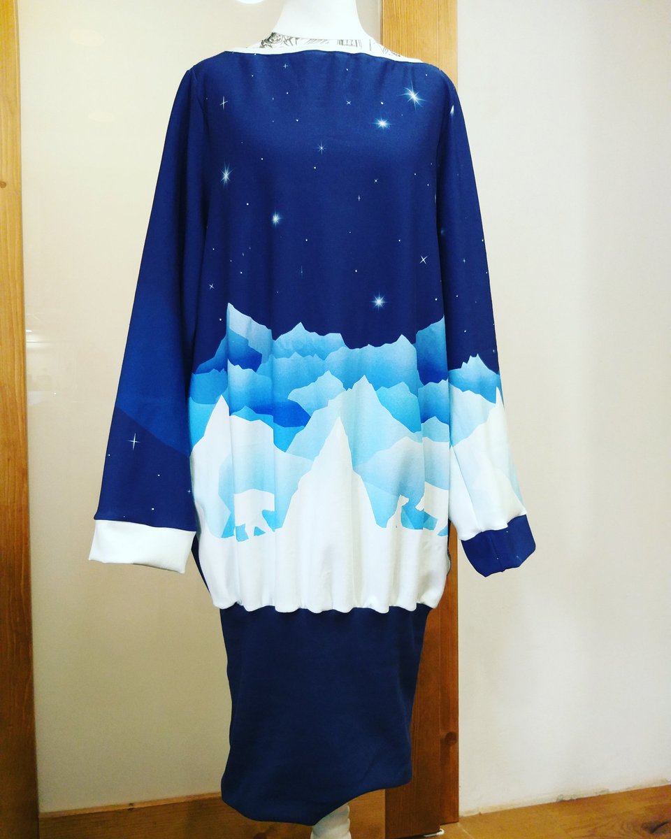 findelkleid's tweet photo. Someone' s #sewingaddicted? Definitly yes! #findelkleid https://t.co/ZRTZrNrpdK
