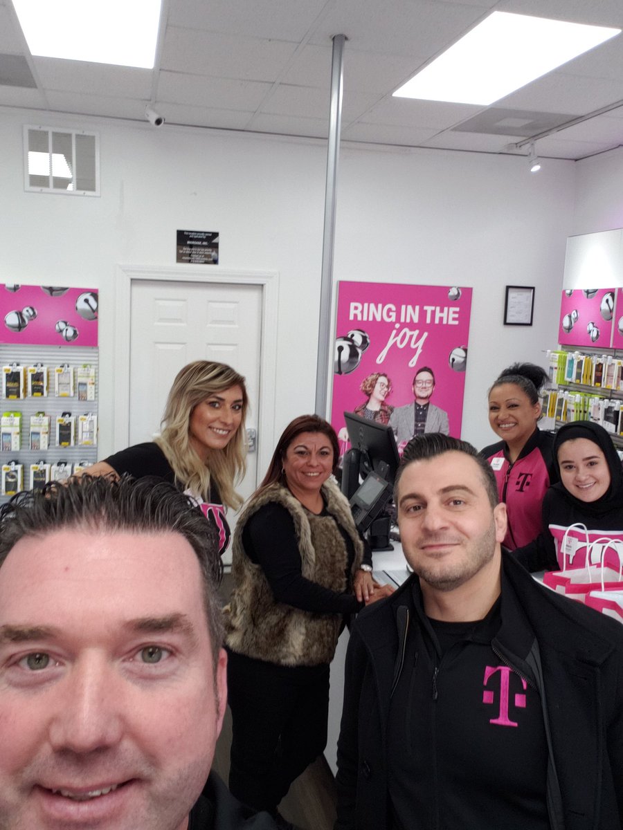 Magenta Friday deals!!! Bringing it to Dearborn! 🔥🔥