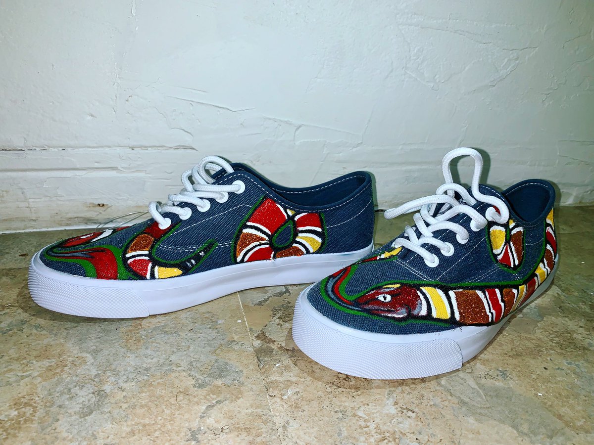 Trulytru305's tweet photo. #drippy💦🎨 https://t.co/uwauBoA9On