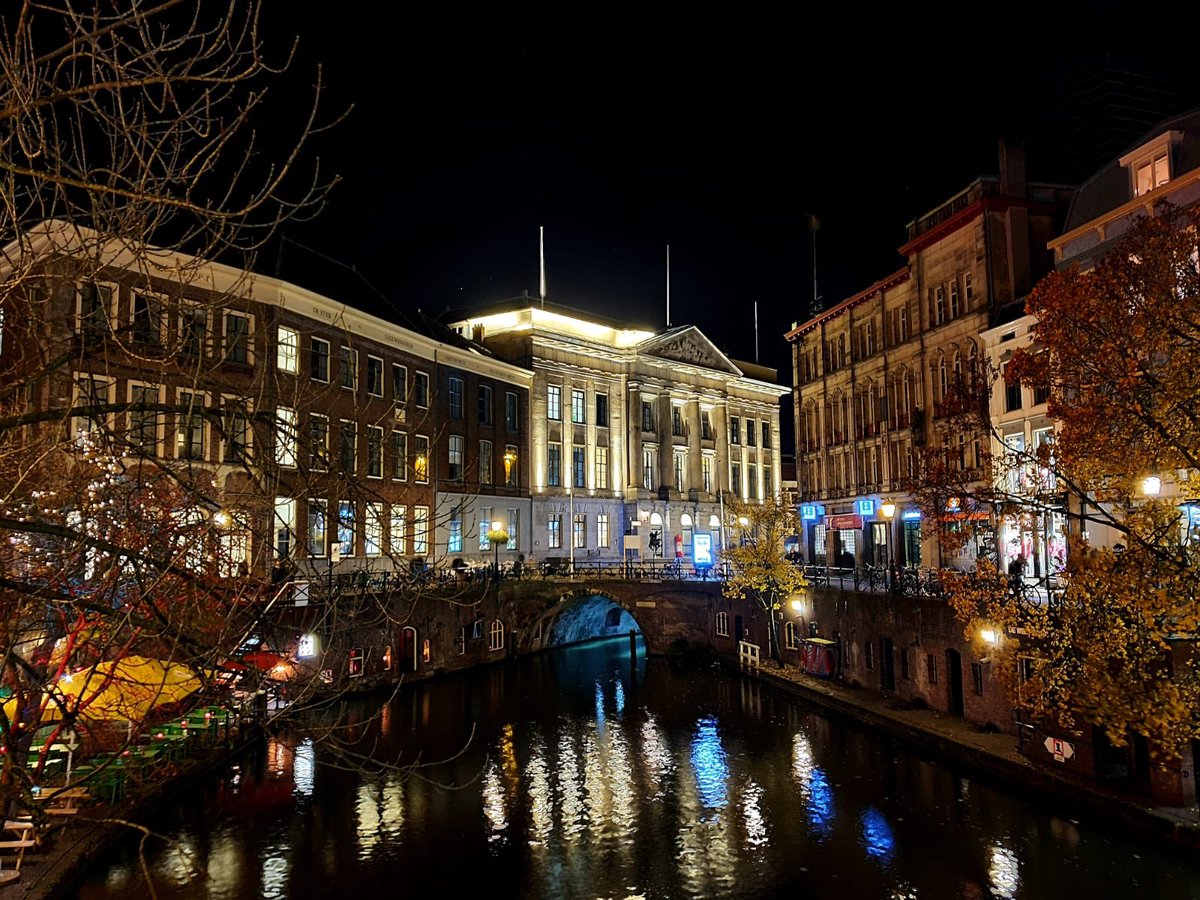 Ai Utrecht tweet media