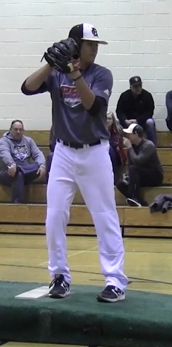 Prep Baseball Colorado tweet media
