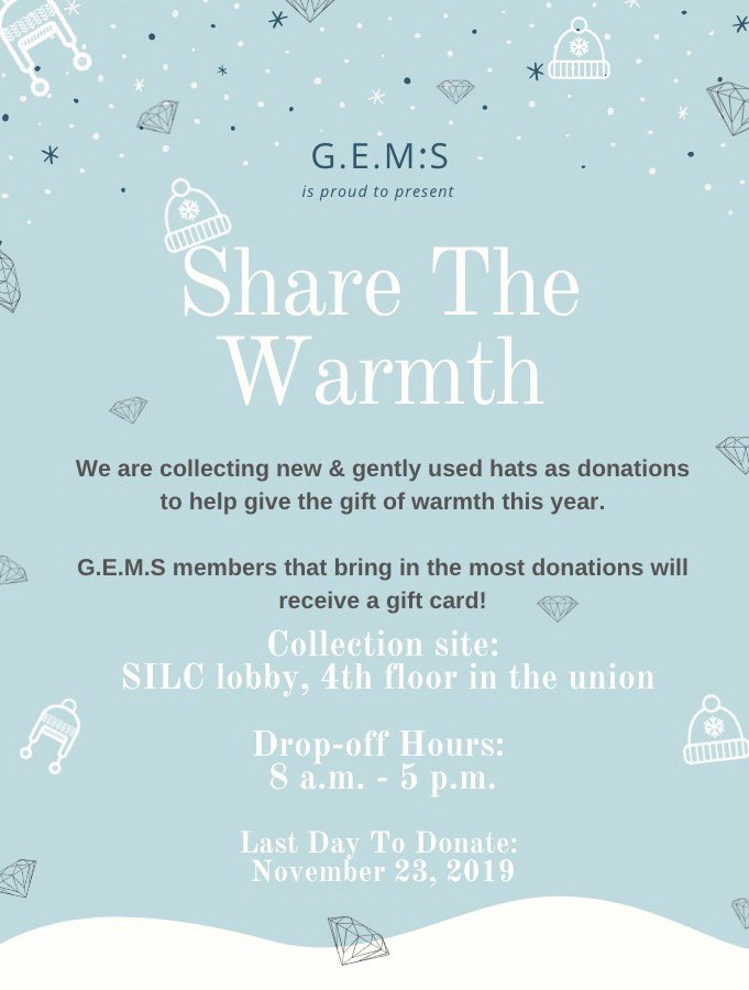 gems_ku's tweet photo. Tomorrow is the last day to donate, don’t forget ‼️ https://t.co/ys7OR24xeY
