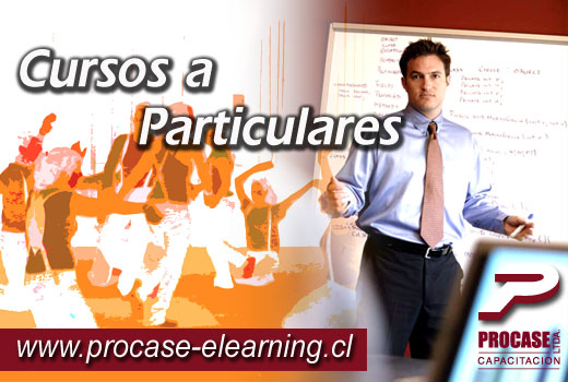 procasecapacita's tweet photo. Cursos E-Learning a Particulares Procase realiza Cursos Interactivos a Particulares de Chile y América Latina. https://t.co/sKiLfooLfk https://t.co/vvDDG2BE1o