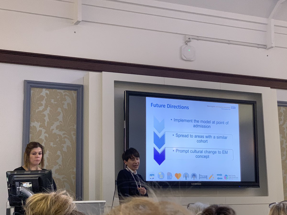 Emma Ridley (@ridley_emma_l) on Twitter photo Great presentation of the benefits of therapy in early mobilisation. The true value of therapy when weโre funded for proactive rather than reactive care. Canโt wait to see this take off on all wards at whh. <a href="/CarolMillingto8/">Carol Millington</a> <a href="/LizB54/">Elizabeth Wallace</a> <a href="/whhrespphysios/">WHHRespPhysios</a> <a href="/WHHAHPs/">WHH AHPs</a> Great presentation of the benefits of therapy in early mobilisation. The true value of therapy when weโre funded for proactive rather than reactive care. Canโt wait to see this take off on all wards at whh. <a href="/CarolMillingto8/">Carol Millington</a> <a href="/LizB54/">Elizabeth Wallace</a> <a href="/whhrespphysios/">WHHRespPhysios</a> <a href="/WHHAHPs/">WHH AHPs</a>