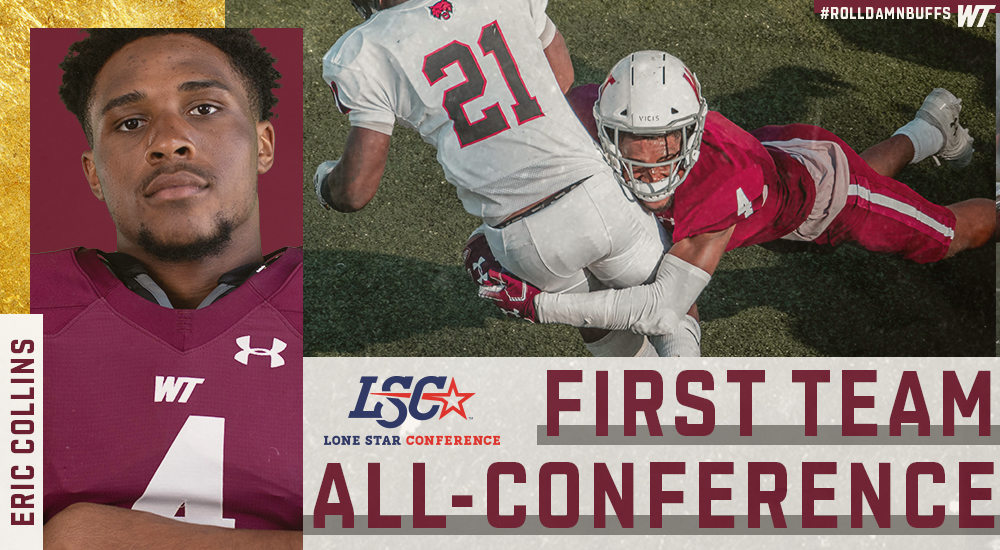 Buffalo Football tweet media