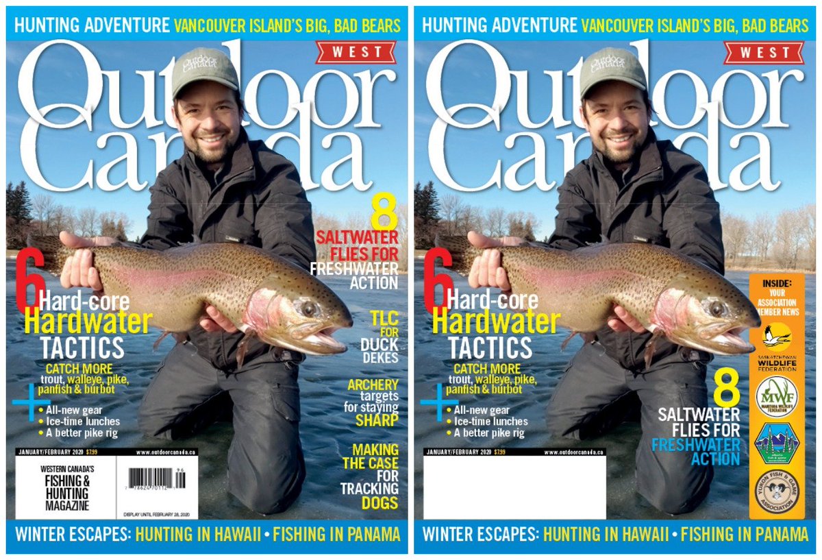 Outdoor Canada West tweet media