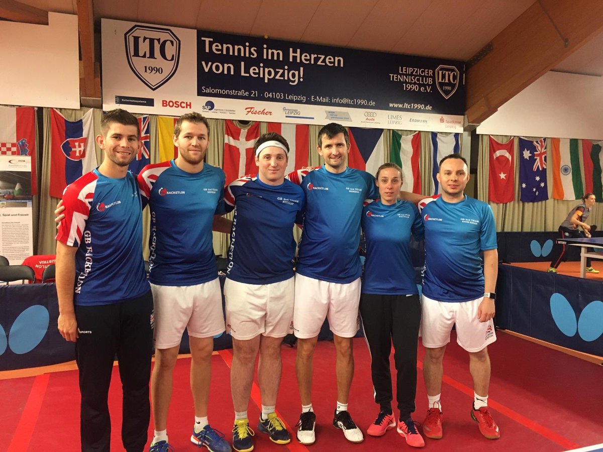 Couldn’t be prouder of the GB3 team. 3 wins from 3 yesterday and we are in the FIR Nations Cup final versus GB2 tonight from 6pm UK time! Aim to ruffle some feathers 😝 Keenos can watch here: bafo.de/app_TVliveALL/