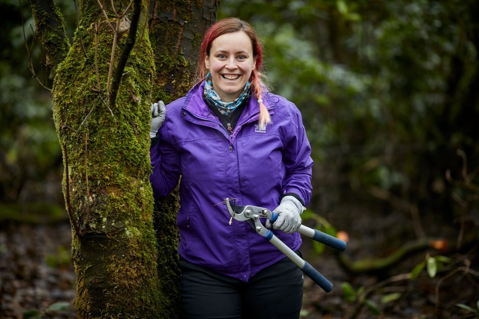 Got green fingers and a day a week to spare? How about joining the amazing volunteer team <a href="/RHSBridgewater/">RHS Bridgewater</a>?
If you’d like to get involved, pop online for more info. Be quick, applications close on Sun 8 Dec! bit.ly/2D81TEN
#RHS #volunteering #salford #gardens #gardening