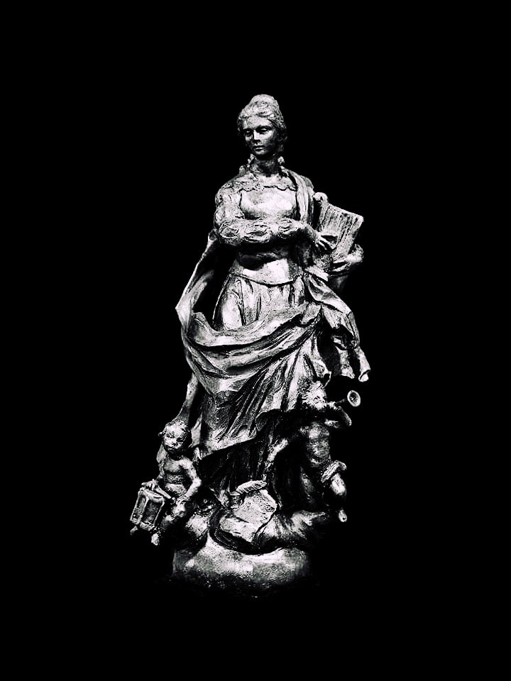 Hoy, Solemnidad de Santa Cecilia, Patrona de los Músicos, quiero felicitar a todos los amigos y compañeros de <a href="/AMVirgenAngust/">A.M.Virgen Angustias</a>...

Cuando las palabras faltan, la música habla...

youtu.be/WcaAHvcoNdU

¡Feliz #SantaCecilia2019!