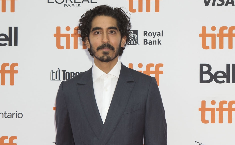 ians_india's tweet photo. Actor #DevPatel, who is awaiting the release of the film "Hotel Mumbai" in #India, says it was a "traumatic" experience to shoot for the movie based on the 26/11 terrorist attacks in #Mumbai.

Photo: IANS https://t.co/wj6opR8l78