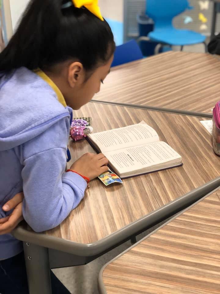 MrsGerb's tweet photo. #BCReads @BCISD @khicklBCISD https://t.co/uGJlcjhYGS