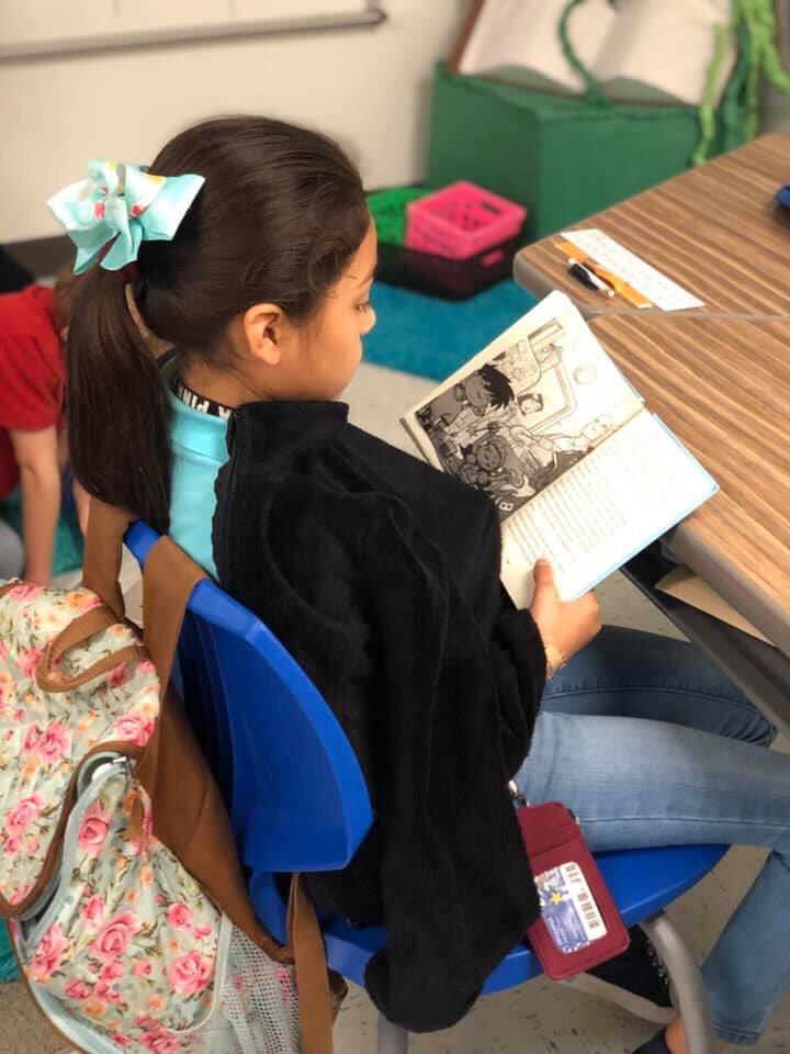 MrsGerb's tweet photo. #BCReads @BCISD @khicklBCISD https://t.co/uGJlcjhYGS