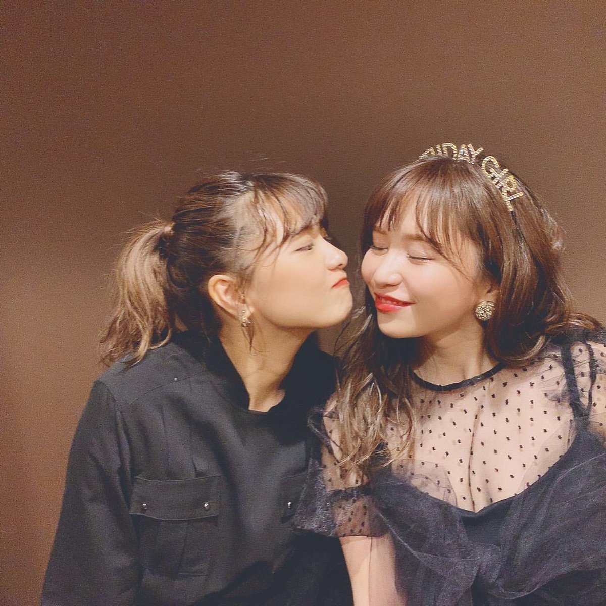 宮澤佐江 情報まとめ Sns 河西智美さんがインスタグラムに佐江ちゃんとの写真を投稿しています T Co Z1nsvf2uou 宮澤佐江 佐江ちゃん 河西智美 さえとも Oyasuminasae M