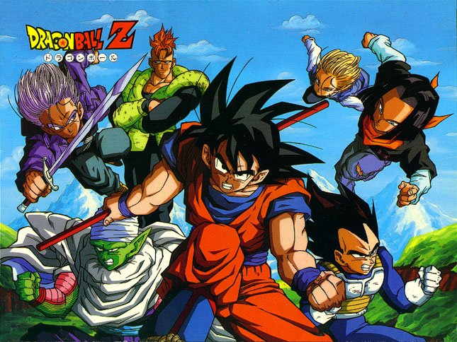 free download all episodes of dragon ball z in hindi free download all episodes of dragon ball z in hindi