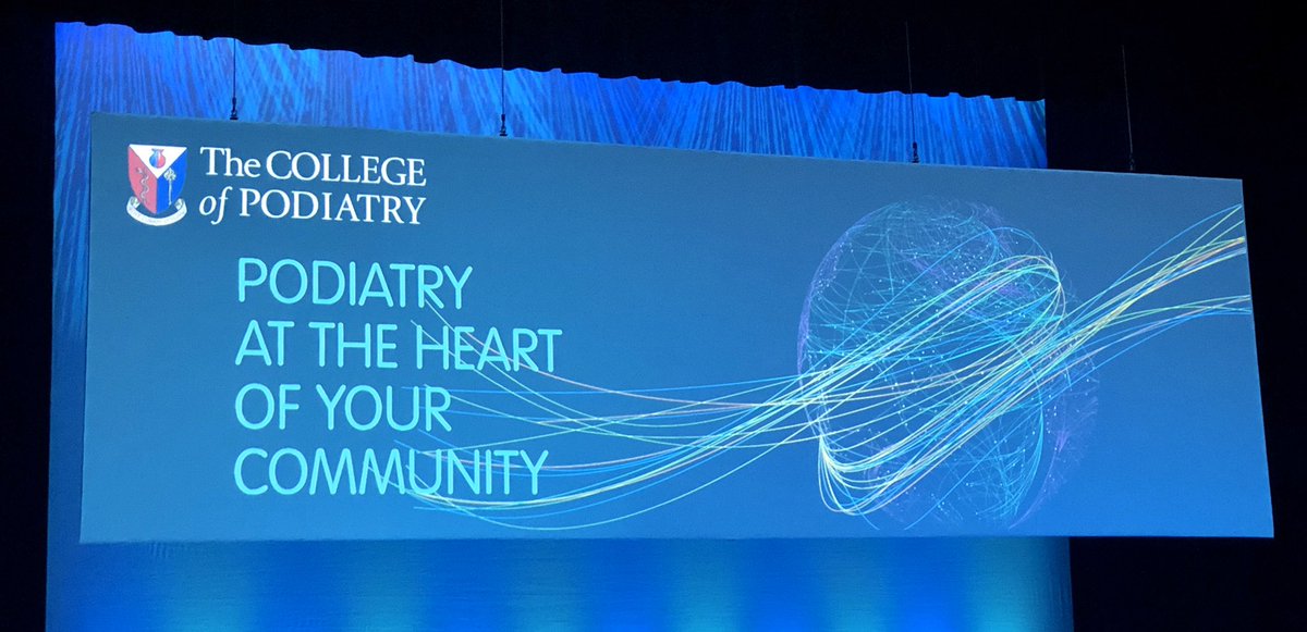 Dr Helen Rees, Atlantic Podiatry (@drhelenpodiatry) on Twitter photo Enjoying the College of Podiatry conference, Harrogate, UK. <a href="/COPC19/">Артем Рауткин</a> @CollegePodiatry Enjoying the College of Podiatry conference, Harrogate, UK. <a href="/COPC19/">Артем Рауткин</a> @CollegePodiatry