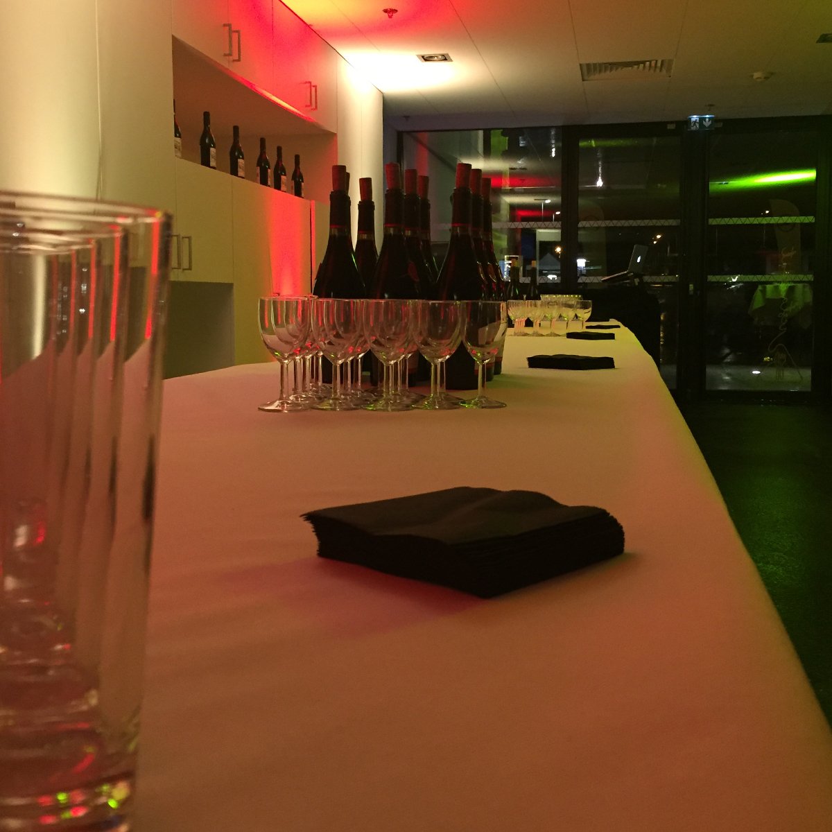 #Event SAY TOUT COM a participé hier soir au lancement de la nouvelle #OPELCorsa à Limoges 🚗🤩