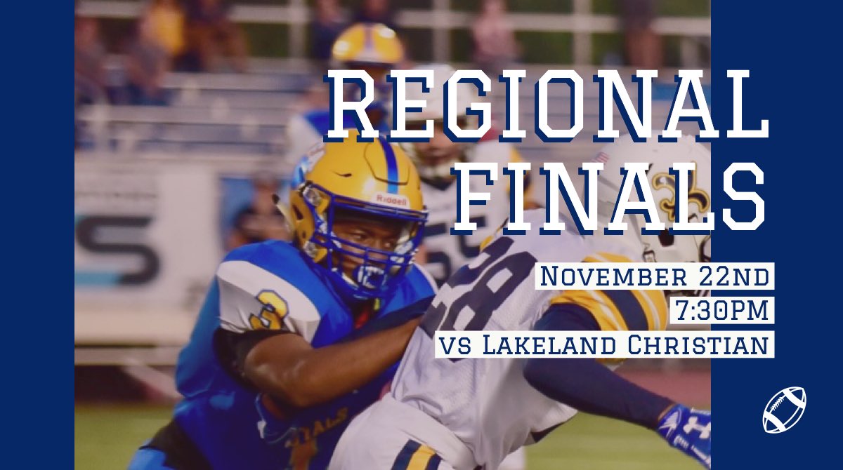 TFA Athletics 🦁 tweet media