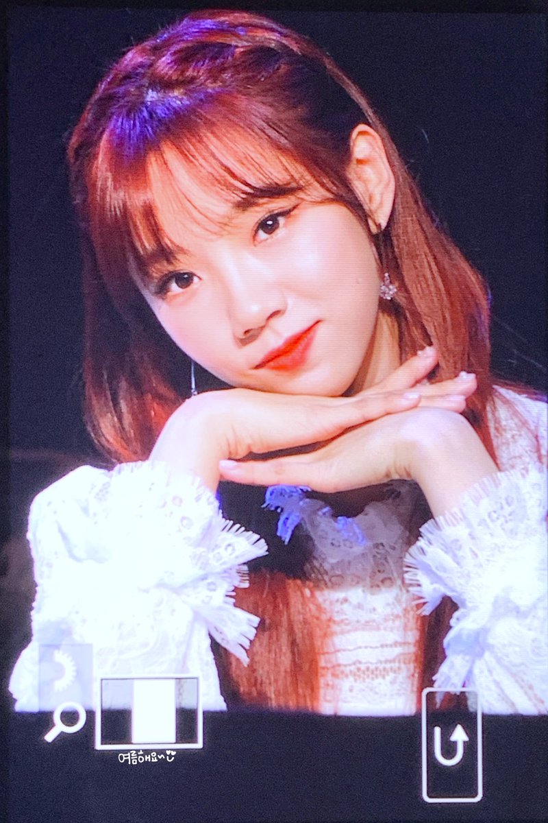 yeoreumhaeyo's tweet photo. 191122 프리뷰 
#여름 #YEOREUM https://t.co/T11yuGlupB