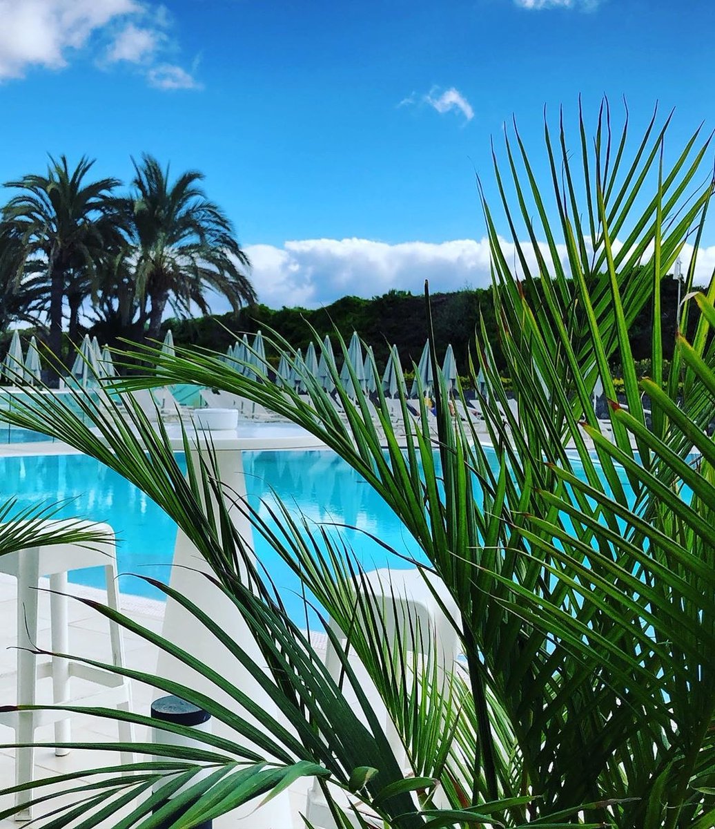 Santa Mónica Suites Hotel tweet media