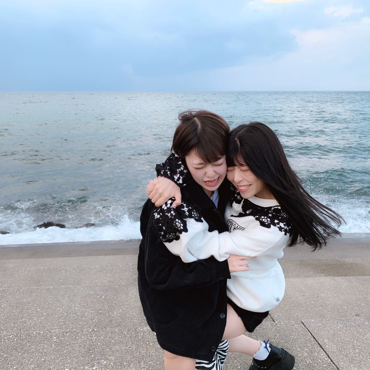 ちゃき おこさまぷれ と Twitter પર 今日は いい夫婦の日 なんやて これからもこんなクズ嫁を宜しくねん旦那様 ちっぴ