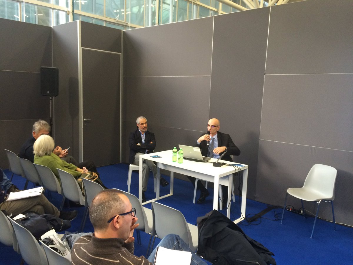 Angelo Ciribini tweet media
