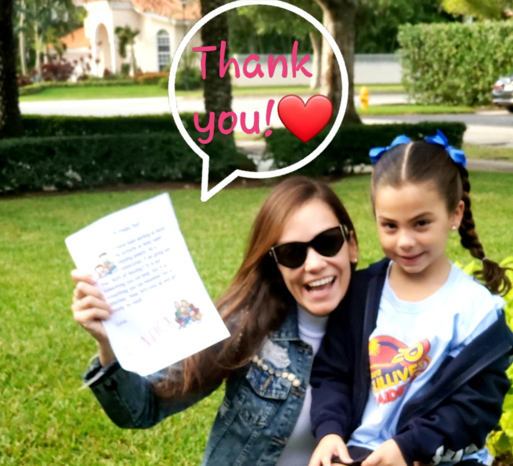 Love, love, love!!! #tcrwp #gslearning