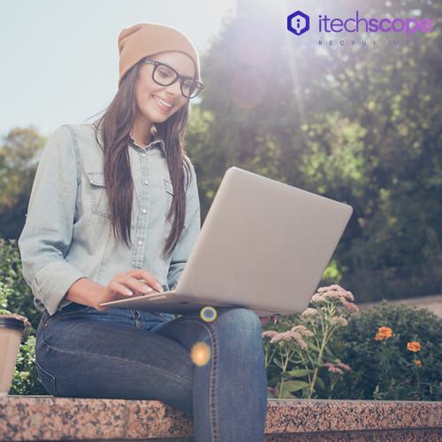 itechscope's tweet photo. Are you an Applications Developer .Net (C#)?
We are currently looking for a self-driven and ambitious Applications Developer .Net (C#). Feel free to apply on:
https://t.co/ZdYGI6Wk96
@iTechScope An IT #recruitment #agency #headhunters #greece
#itechscope #headhunters #recruiters https://t.co/rCWRImuNHv