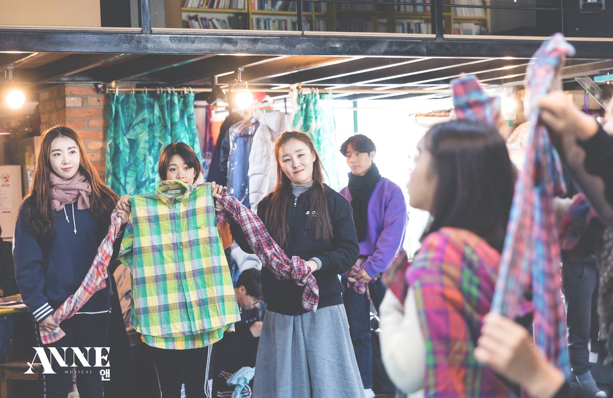 극단 걸판 뮤지컬 <앤ANNE>
연습실 현장 ^^ 2

11/30~1/5
대학로 콘텐츠그라운드