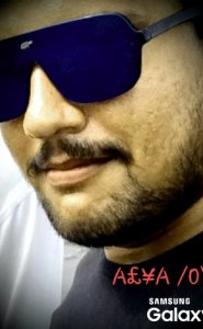 Arun tweet media