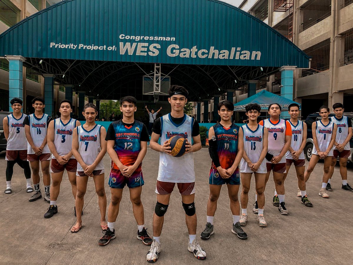 timsstaana's tweet photo. My last playing year in division was so memorable!π₯ Thank you Lord for another blessings!β€οΈππΌ See you NCR 2k20! #CHAMPION #Valprisaa2 https://t.co/BLxLn48yKd
