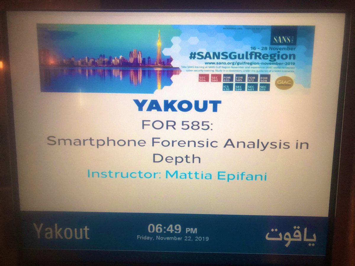 Mattia Epifani tweet media