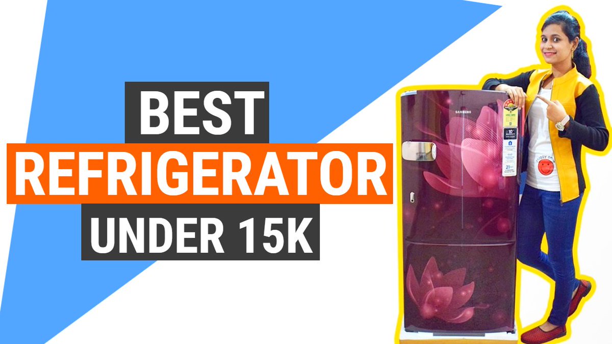 mktechnicalyt's tweet image. BEST REFRIGERATOR UNDER 15000 | SAMSUNG REFRIGERATOR [HINDI]
youtu.be/VjXq01DzXKA #mktechnical #mktechnicalyt #Samsung #samsungrefrigerator #samsungfridge