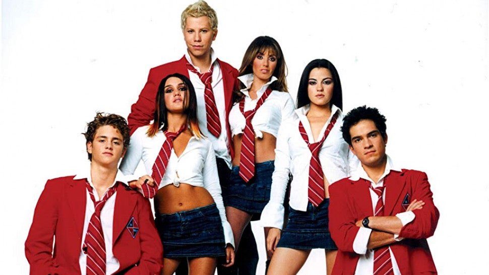 claudiavaldezz's tweet photo. Gonna tell my kids this was F•R•I•E•N•D•S https://t.co/cMz3x5nXUl