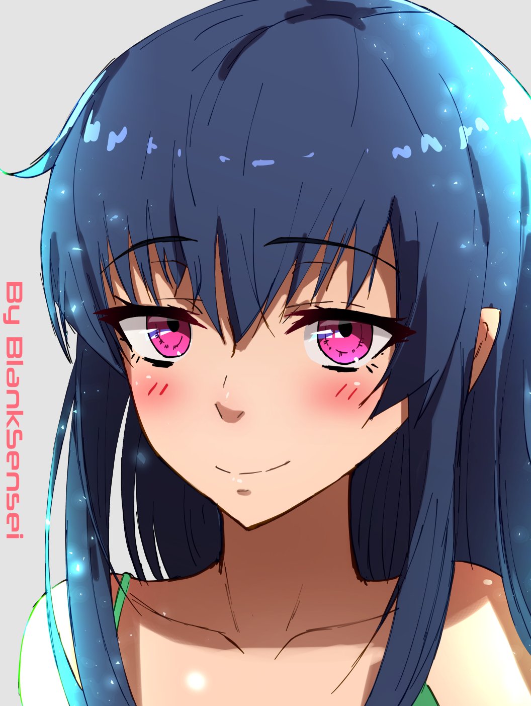Blanksensei Ichihara Doodle 魔法科高校の劣等生 市原鈴音 T Co Lp0ibgbdxv Twitter