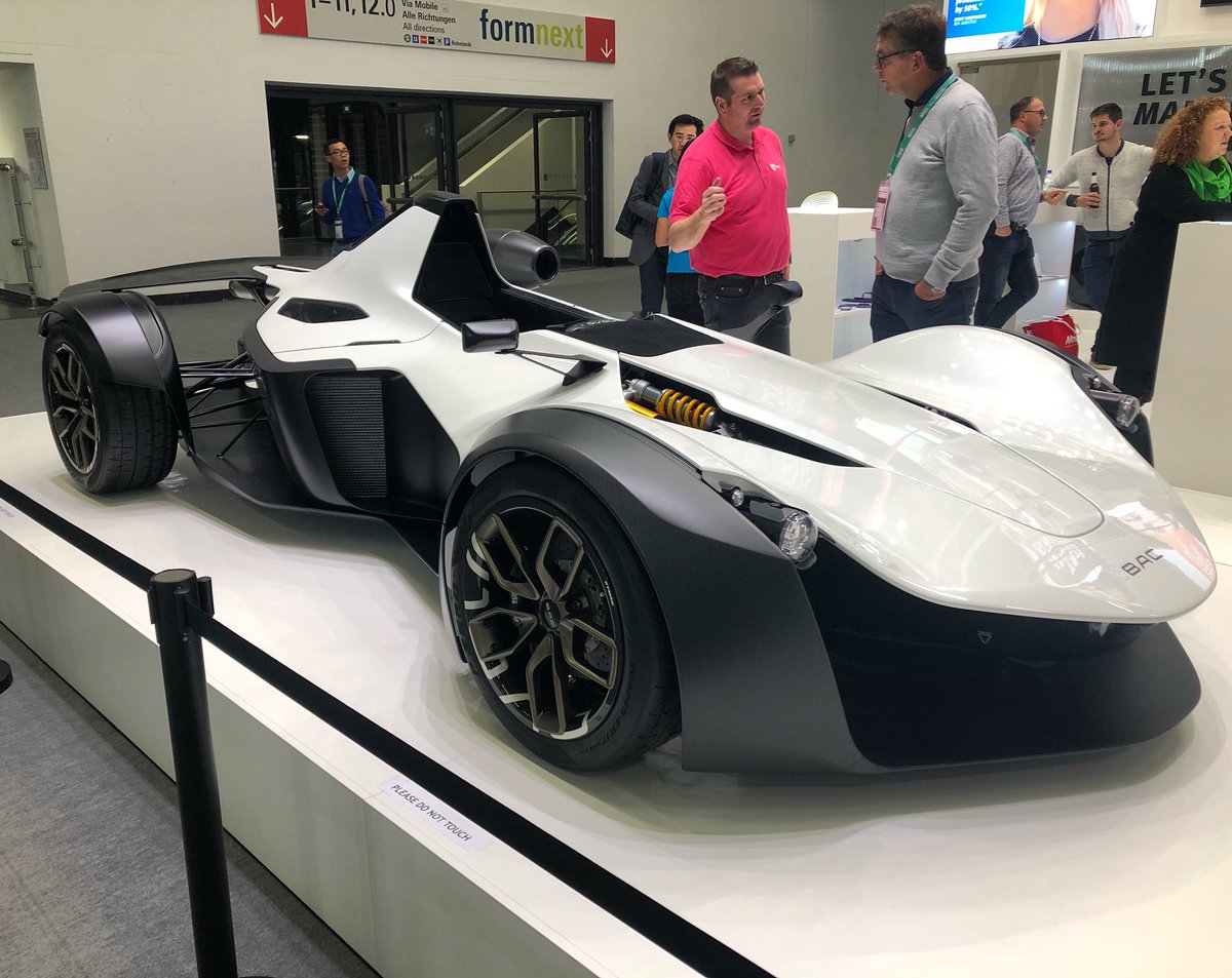 3D Printing Markets tweet media
