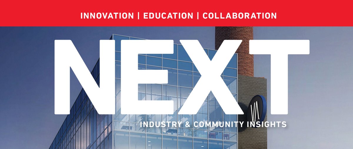 greater_ws's tweet photo. Innovation. Education. Collaboration. #NEXT 
https://t.co/UALb0TS1mN https://t.co/kJ7BiDhkWD