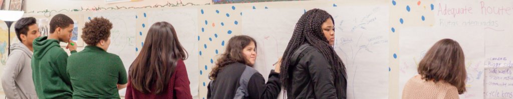 Thank you to @familygiving and @THE_FCYO for giving us the opportunity to lift up the importance of youth organizing and challenging methods of traditional philanthropy. After reading, let’s discuss what transformative grantmaking can look to you!