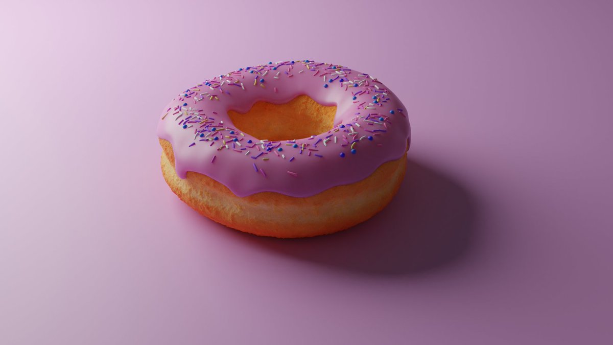 Look at what  Curtis created using <a href="/blender_org/">Blender</a> . Curtis,  keep up the good work!! 🤗